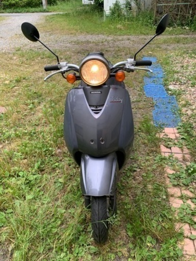 ホンダトゥデイ（自賠責令和6年まで有り・タイヤ新品） 乗り出し価格