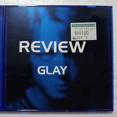 「取引完了済」【MUSIC CD】GLAY 🎵 REVIEW