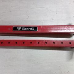 バーベルセット　ラック付き　約85kgセット　FIGHTING ROAD（ファイティングロード）