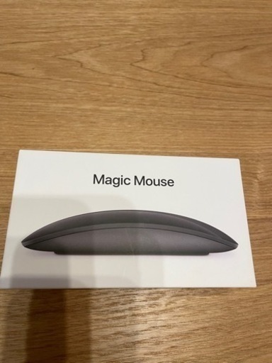 Apple Mac アップル マック マウス Magic Mouse 2