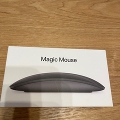 Apple Mac アップル マック マウス Magic Mou...
