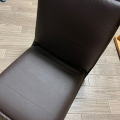 無料★ミニ座椅子0円！！