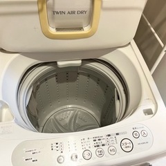 Toshiba洗濯機 AW-428RL