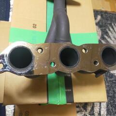 k6a 等長エキマニ　アルト　ワゴンR k6a 等長エキマニ アルト ワゴンR