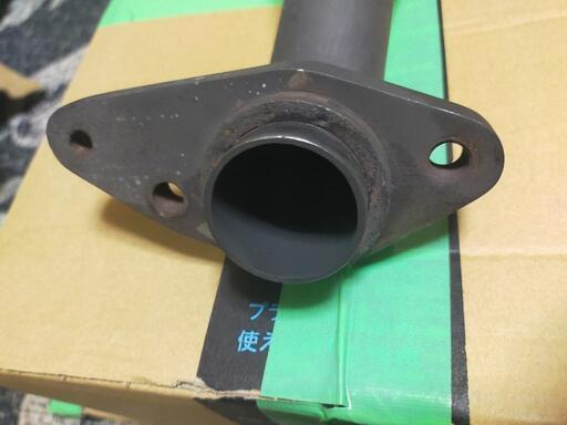 k6a 等長エキマニ アルト ワゴンR