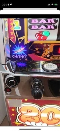 アイムジャグラー