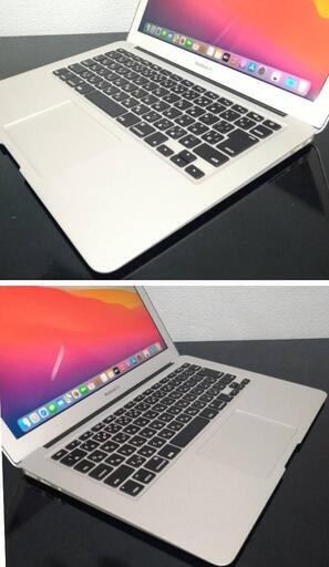 MacBook Air 13 2014 値引不可