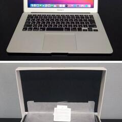 MacBook Air 13 2014 値引不可