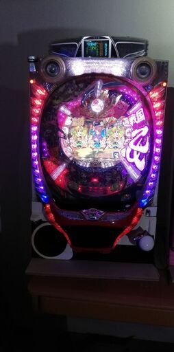 CR戦国乙女2M9AX