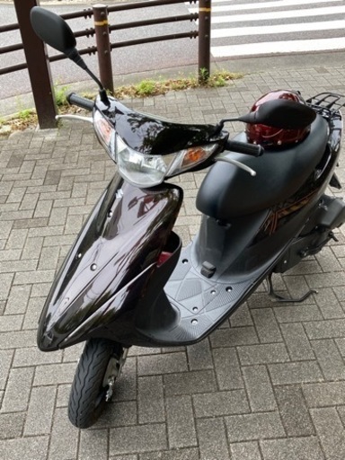 アドレスV50 無事に完売ありがとうございました | procomm.ca