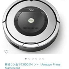 iRobot Roomba 876