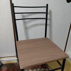 テーブル用椅子