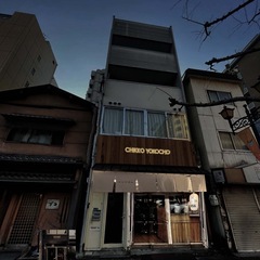 世界中から人が集まる街！大阪ベイエリアのど真ん中に、全く新しい形の飲食店がオープン！オープニングスタッフ大募集の画像