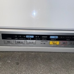 食洗機　Panasonic 食器洗い乾燥機