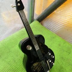 【ネット決済】F906　LADY-MATE　JAPAN　ギター型...