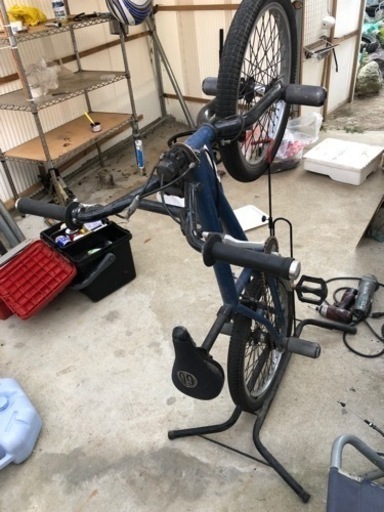 BMX BMX