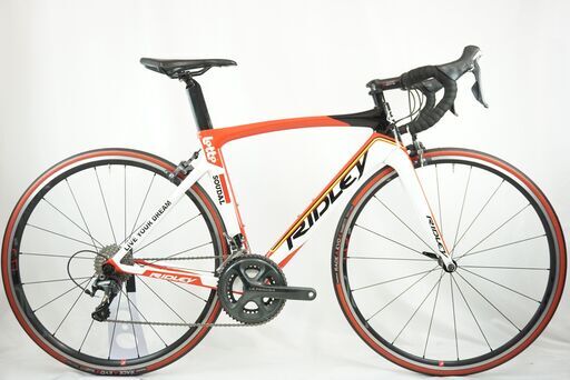 RIDLEY 「リドレー」 NOAH 2016年モデル ロードバイク