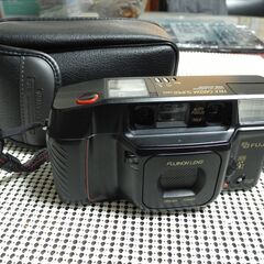 差し上げます。FUJIフィルムカメラ　TELECARDIA SU...