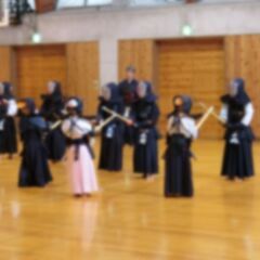【5/29（日）】剣道無料体験会やります！幼児、小学生大歓迎！播磨町少年剣道クラブ - 加古郡