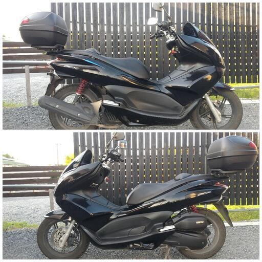 【ご成約】大分県大分市発  ホンダ PCX125*始動動画あり