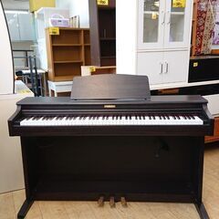 KAWAI カワイ 電子ピアノ デジタルピアノ 88鍵盤 CN21R ローズウッド調