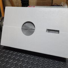 KENWOODサブウーファー KSC-SW30