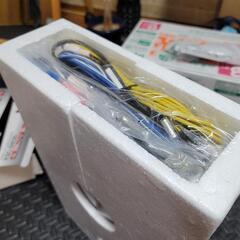 KENWOODサブウーファー KSC-SW30