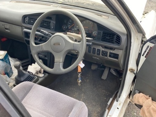 マツダカペラ1800プロフィールg 5速載換公認 セカンドウインド 小山のその他の中古車 ジモティー マツダカペラ1800プロフィールg 5速載換公認 セカンドウインド 小山のその他の中古車 ジモティー