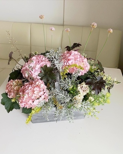 寄せ植え プランツギャザリング教室 の花 Maisonfujikoです Hanafujiko おゆみ野のその他の無料広告 無料掲載の掲示板 ジモティー