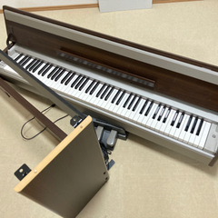 Yamahaヤマハ電子ピアノ（受付終了)