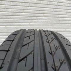 新車フリード夏タイヤ4本セット