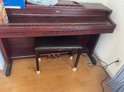 【中古】KORG電子ピアノ