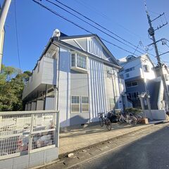 🏡敷金礼金0円！！フリーレント！！初期費用41,900円🏡