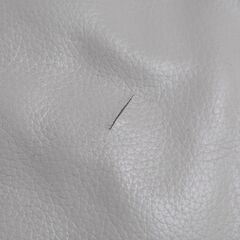 【ヤ取終了1/27】≪y292≫ケビン ジョルマーニ 高級 総本革 2ピース ラグジュアリー ソファ ANZIO/アンツィオ スツール付き 40507-06