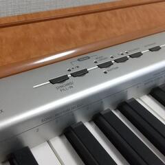 【ネット決済】☆美品☆電子ピアノPrivia PX-120LB ...