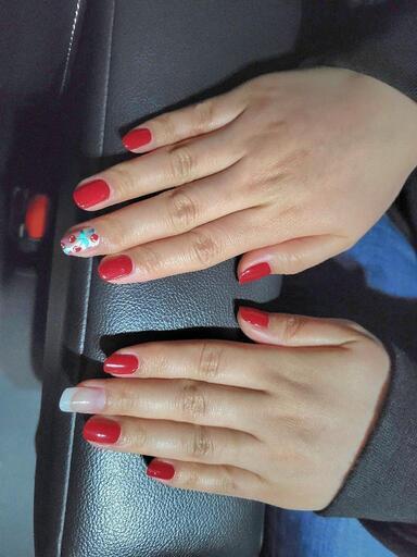 ネイリスト検定2級モデルさん E Nail 流山おおたかの森の手伝って 助けての助け合い ジモティー ネイリスト検定2級モデルさん E Nail 流山おおたかの森の手伝って 助けての助け合い ジモティー