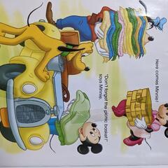 DWE ディズニー•ワールド•イングリッシュ 英語システム