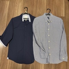 美品　beams  ビームス　GAP セット