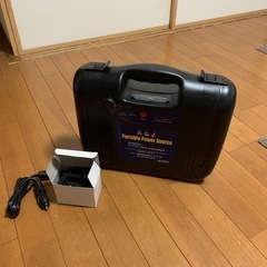 K&J Portable power source JC-…