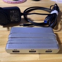 OTG USB充電スマホスタンド O332-Y-3067 OTG...