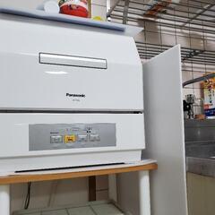Panasonic食洗機