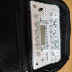 Kemper Profiling Amplifier
HEAD White