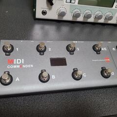 Kemper Profiling Amplifier
HEAD White