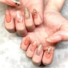 岡崎市プライベートネイルサロン💅つけ放題メニュー❤️