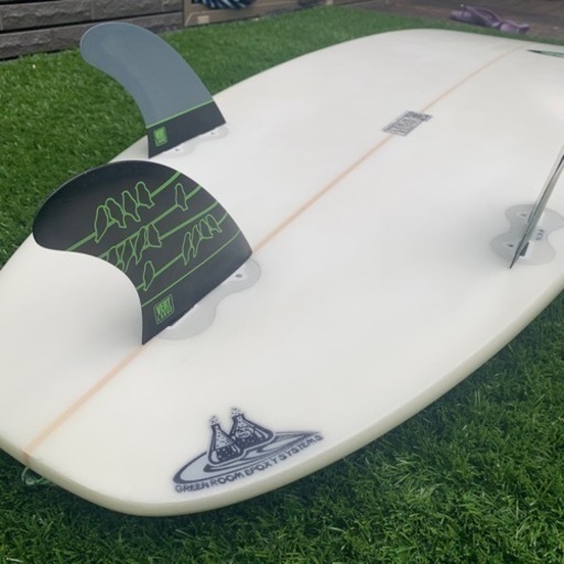 CORDELL コーデルサーフボード