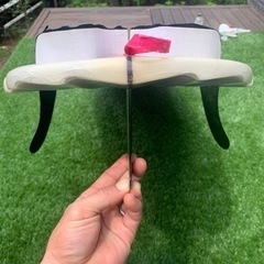 Chemistry Wide J6 ケミストリーサーフボード