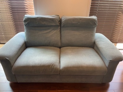 IKEA ソファ