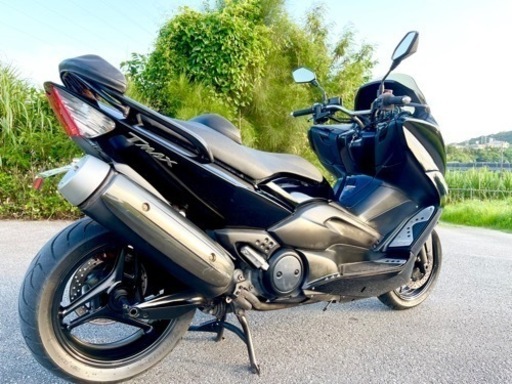 T-MAX500 sj08j 30万→25万 値下げしました！