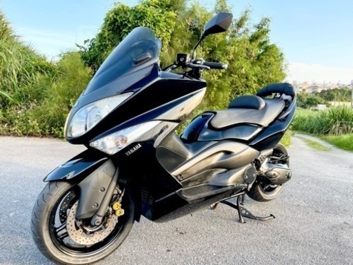 ✨TMAX ３型 25万円❗️✨
