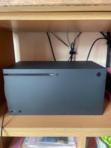 Xbox xbox series X